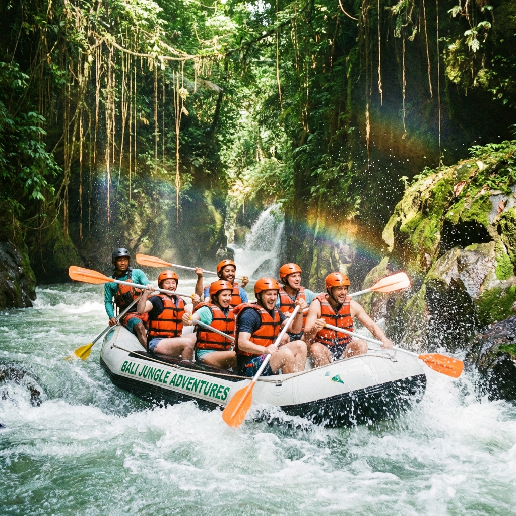 アクティビティコース