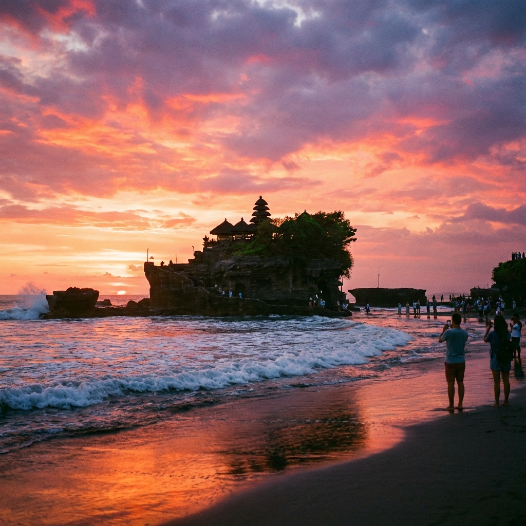 ランプヤン寺院
