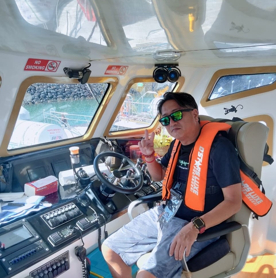 アクティビティの様子 8