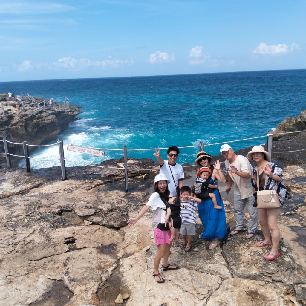 デビルズ・ティアーズ