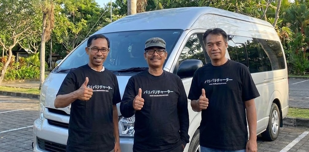 カーチャーター